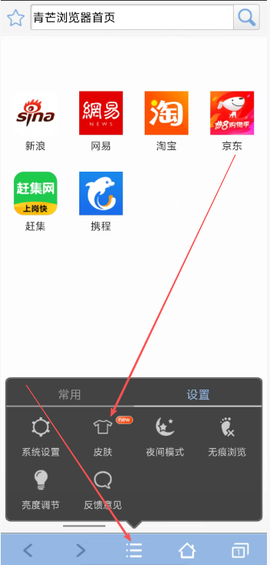青芒浏览器[图4]