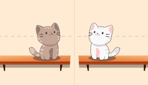 猫咪音乐模拟器[图1]