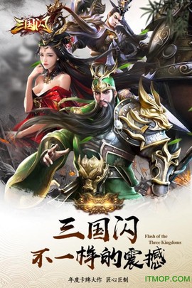 三国闪图1