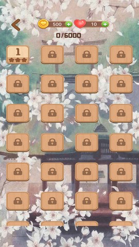 方块消除世界图2