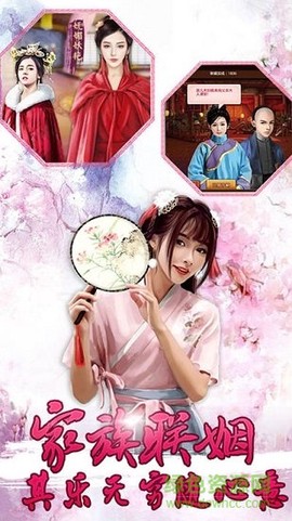 后宫秘史安卓版图1