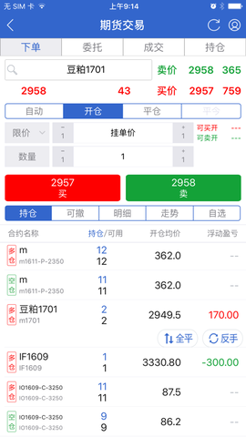 广发期货图1