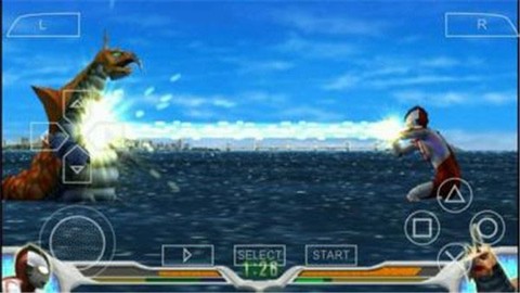 奥特曼格斗进化0图3