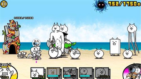 猫猫公园挑战[图2]