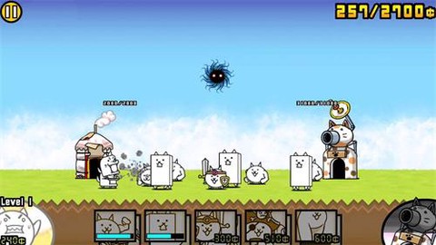 猫猫公园挑战图3