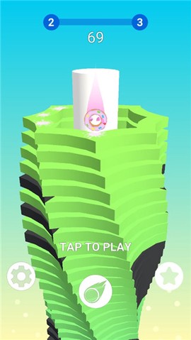 堆栈球3D[图5]
