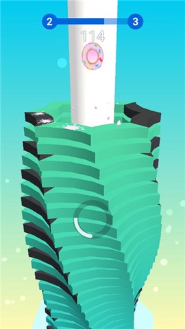 堆栈球3D[图6]