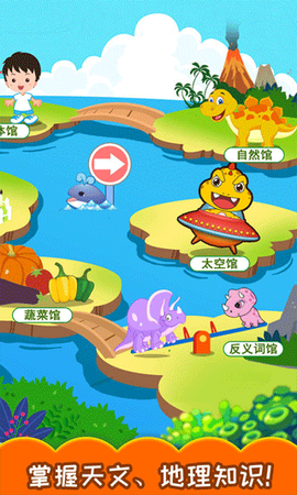 恐龙识字图3