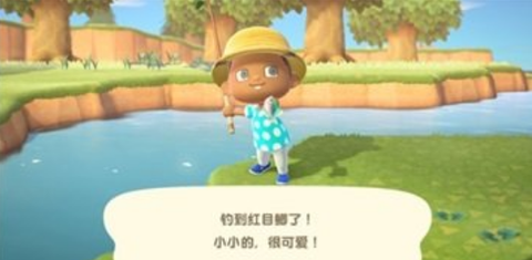 动物之森图1