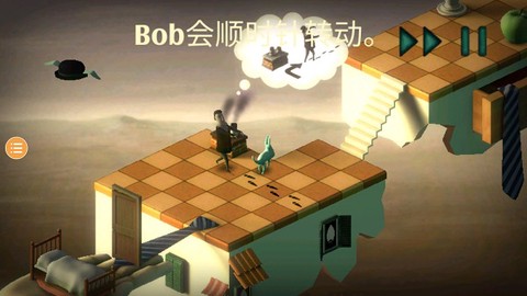 梦游逃生[图3]