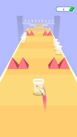 做个冰淇淋3D[图1]