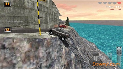 盘山公路3D[图1]