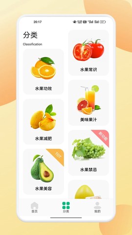 奇妙水果屋图2