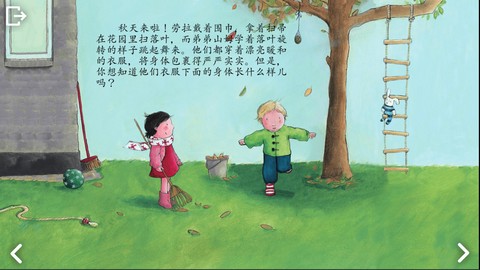 可爱的身体[图3]