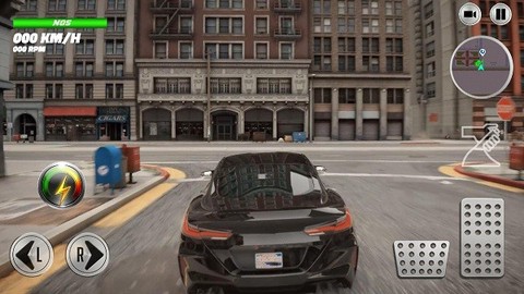 驾驶赛车2021[图1]