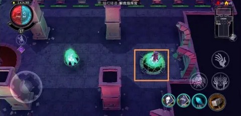 不死军团[图19]