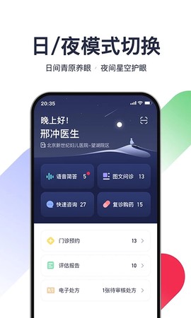 熊猫医疗医生版图1
