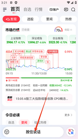 妙想炒股[图1]