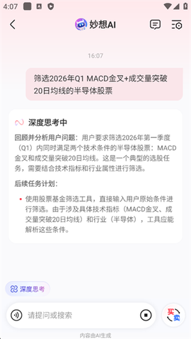 妙想炒股[图2]