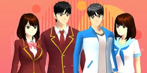 樱花迷你秀中文版[图1]