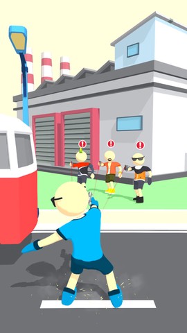 死眼射手图1