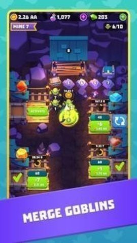 黄金与地精[图1]