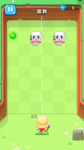 砰砰神射手图3