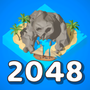 2048合成世界