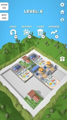 2048合成世界图2