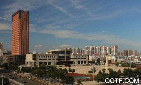 乐在通辽[图3]