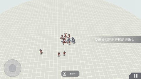 王牌战争冒险图2