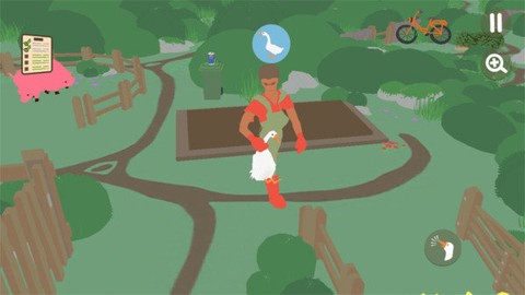 捣蛋鹅玩家版图3