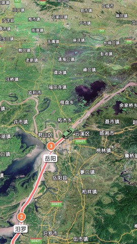 路线动画图1