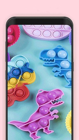 超级解压盒2图2