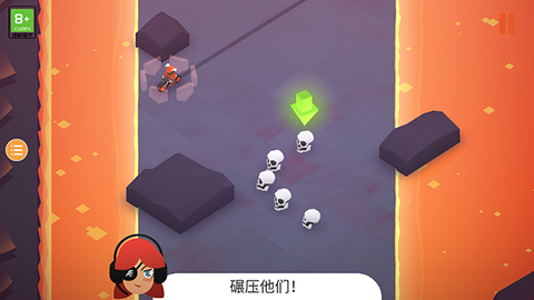 地狱摩托2图3