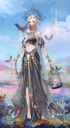 花仙劫[图1]