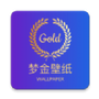 梦金壁纸