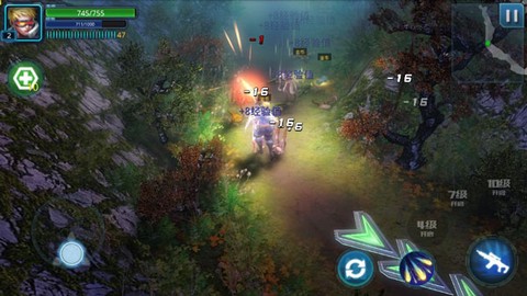 合金突围[图2]