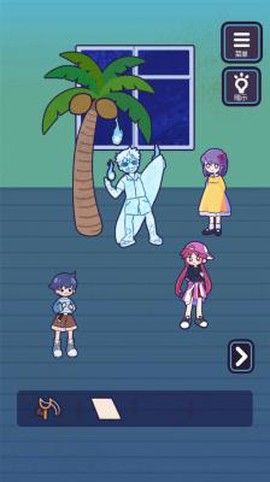 蛋黄大逃亡[图1]