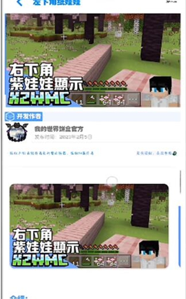 我的世界饼盒[图2]