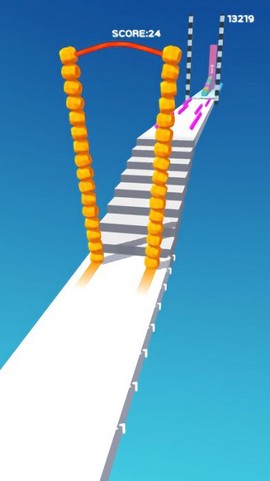 滚动木桶[图1]