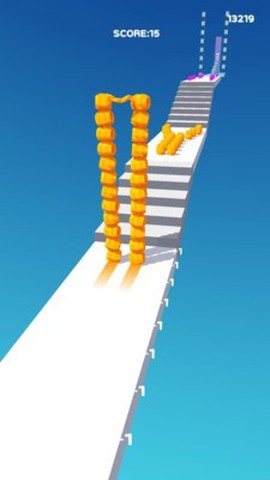 滚动木桶图2