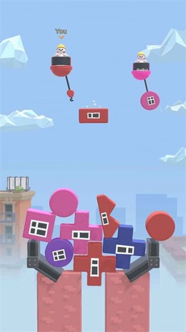 对战建筑师图2