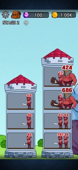 英雄城堡图2