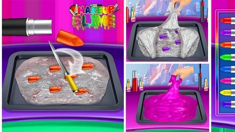 化妆品粘液图3