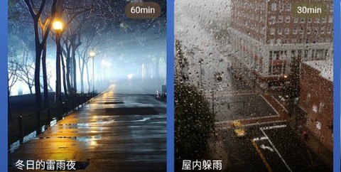 喜马拉雅睡眠[图2]