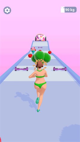 女神大挑战[图2]