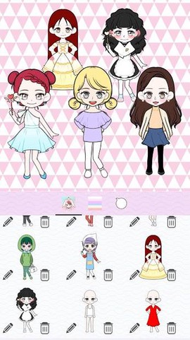 动漫少女制造[图2]