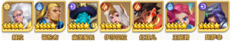 召唤师纷争[图2]