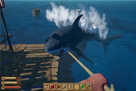 海洋求生世界图3